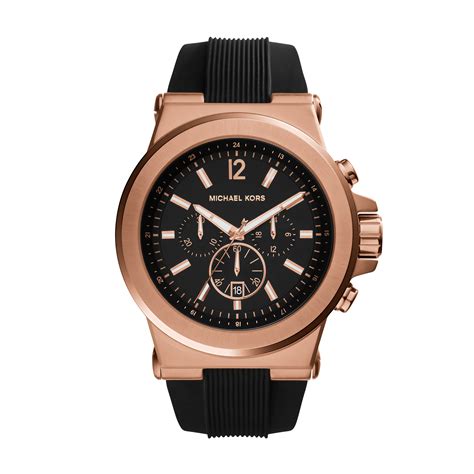 watch bands for michael kors dylan smart watches|michael kors mk8184 strap.